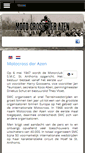 Mobile Screenshot of motocrossderazen.com